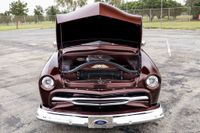 1950 Ford Custom Deluxe Club Coupe Street Rod for sale