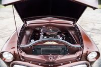 1950 Ford Custom Deluxe Club Coupe Street Rod for sale
