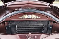 1950 Ford Custom Deluxe Club Coupe Street Rod for sale