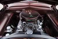1950 Ford Custom Deluxe Club Coupe Street Rod for sale