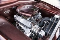 1950 Ford Custom Deluxe Club Coupe Street Rod for sale