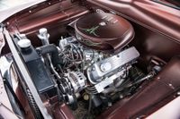 1950 Ford Custom Deluxe Club Coupe Street Rod for sale