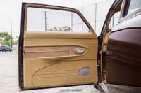 1950 Ford Custom Deluxe Club Coupe Street Rod for sale