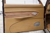 1950 Ford Custom Deluxe Club Coupe Street Rod for sale