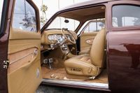 1950 Ford Custom Deluxe Club Coupe Street Rod for sale