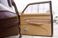 1950 Ford Custom Deluxe Club Coupe Street Rod for sale