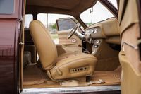 1950 Ford Custom Deluxe Club Coupe Street Rod for sale