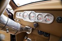 1950 Ford Custom Deluxe Club Coupe Street Rod for sale