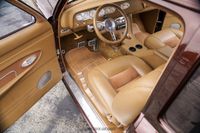1950 Ford Custom Deluxe Club Coupe Street Rod for sale