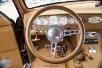 1950 Ford Custom Deluxe Club Coupe Street Rod for sale
