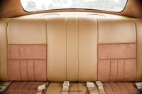 1950 Ford Custom Deluxe Club Coupe Street Rod for sale