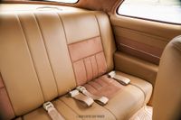 1950 Ford Custom Deluxe Club Coupe Street Rod for sale
