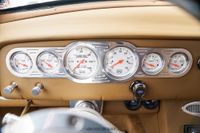 1950 Ford Custom Deluxe Club Coupe Street Rod for sale