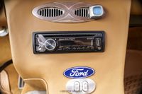 1950 Ford Custom Deluxe Club Coupe Street Rod for sale