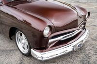 1950 Ford Custom Deluxe Club Coupe Street Rod for sale