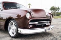 1950 Ford Custom Deluxe Club Coupe Street Rod for sale