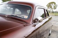 1950 Ford Custom Deluxe Club Coupe Street Rod for sale