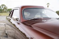 1950 Ford Custom Deluxe Club Coupe Street Rod for sale