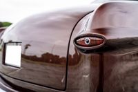 1950 Ford Custom Deluxe Club Coupe Street Rod for sale