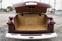 1950 Ford Custom Deluxe Club Coupe Street Rod for sale