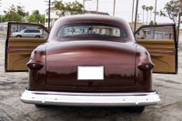 1950 Ford Custom Deluxe Club Coupe Street Rod for sale