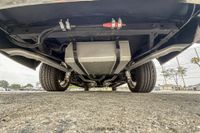 1950 Ford Custom Deluxe Club Coupe Street Rod for sale