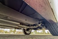 1950 Ford Custom Deluxe Club Coupe Street Rod for sale