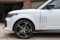 2019 Land Rover Range Rover 5.0 Supercharged Overfinch for sale