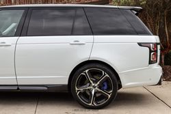 2019 Land Rover Range Rover 5.0 Supercharged Overfinch for sale