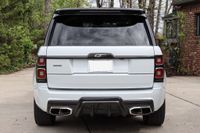 2019 Land Rover Range Rover 5.0 Supercharged Overfinch for sale
