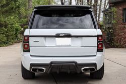 2019 Land Rover Range Rover 5.0 Supercharged Overfinch for sale