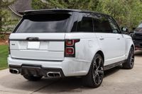 2019 Land Rover Range Rover 5.0 Supercharged Overfinch for sale