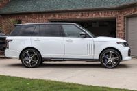 2019 Land Rover Range Rover 5.0 Supercharged Overfinch for sale