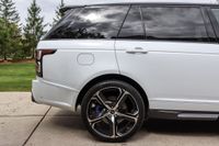 2019 Land Rover Range Rover 5.0 Supercharged Overfinch for sale