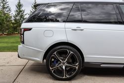 2019 Land Rover Range Rover 5.0 Supercharged Overfinch for sale