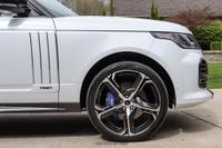 2019 Land Rover Range Rover 5.0 Supercharged Overfinch for sale