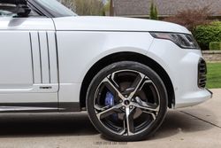 2019 Land Rover Range Rover 5.0 Supercharged Overfinch for sale