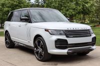 2019 Land Rover Range Rover 5.0 Supercharged Overfinch for sale