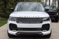 2019 Land Rover Range Rover 5.0 Supercharged Overfinch for sale