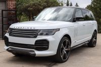 2019 Land Rover Range Rover 5.0 Supercharged Overfinch for sale