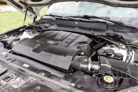 2019 Land Rover Range Rover 5.0 Supercharged Overfinch for sale