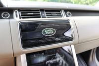 2019 Land Rover Range Rover 5.0 Supercharged Overfinch for sale