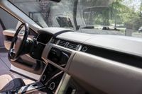 2019 Land Rover Range Rover 5.0 Supercharged Overfinch for sale