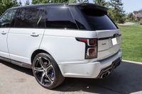 2019 Land Rover Range Rover 5.0 Supercharged Overfinch for sale