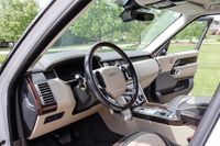 2019 Land Rover Range Rover 5.0 Supercharged Overfinch for sale