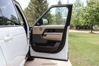 2019 Land Rover Range Rover 5.0 Supercharged Overfinch for sale
