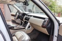 2019 Land Rover Range Rover 5.0 Supercharged Overfinch for sale