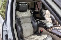 2019 Land Rover Range Rover 5.0 Supercharged Overfinch for sale