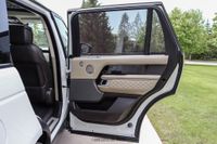 2019 Land Rover Range Rover 5.0 Supercharged Overfinch for sale