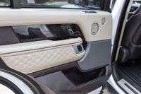2019 Land Rover Range Rover 5.0 Supercharged Overfinch for sale